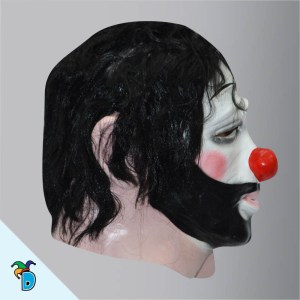 Mascara Payaso Mimo